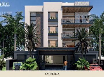 Departamento · 191m² · 2 Estacionamientos · Departamentos en Flamboyanes