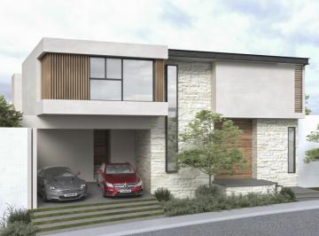 Casa · 408m² · 3 Recámaras · 1 Estacionamiento · Casa en Venta en Club de Golf La Loma