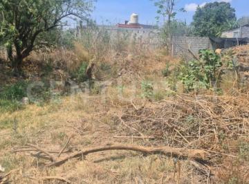 Terreno / Lote · 400m² · Terreno en Venta Tecomulco Ocotepec Cuernavaca Morelos