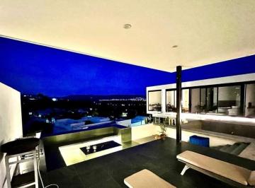 Casa de 4 habitaciones, León · Hermosa Residencia en Venta Balcones del Campestre
