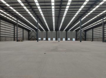 Nave industrial , Tultepec · Renta de Nave Indudstrial en Tultepec, Estado de Mexico