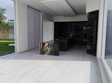 Casa de 3 habitaciones, León · Hermosa Residencia Venta 1 Planta Fraccionamiento El Trebol