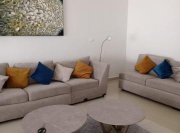 Casa de 3 habitaciones, Saltillo · Casa en Renta Amueblada en Privanzas del Campestre