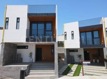 Casa · 115m² · 2 Recámaras · 2 Estacionamientos · Rcv - 1324 Venta Casas Nuevas en Soler de 1, 2 y 3 Recamaras