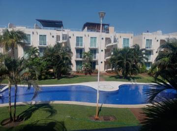 Departamento de 2 habitaciones, Acapulco de Juárez · Departamento en Venta en Acapulco Gro. México Marina Diamante