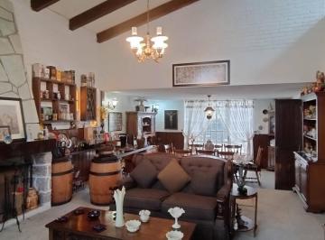 Casa de 5 habitaciones, Atizapán de Zaragoza · Club de Golf Hacienda Casa en Venta