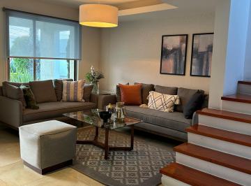 Casa de 3 habitaciones, Tecámac · Venta de Casa en Desarrollo con Alberca, 3 Rec Paseos del Bosque Tecamac
