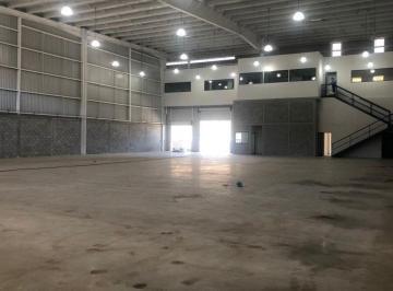 Nave industrial , Saltillo · Se Renta Nave en Padre Santos