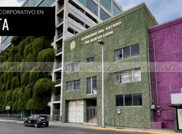 Edificio · 2364m² · 16 Estacionamientos · Edificio en Renta en Monterrey