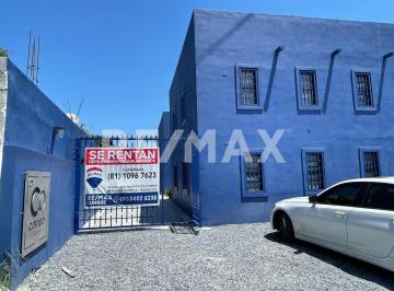 Departamento · 35m² · 1 Recámara · 4 Estacionamientos · Departamentos en Renta Amueblados y Equipados en Col Hidalgo - (4)