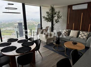 Departamento · 216m² · 2 Recámaras · Departamento en Renta en Edificio Postal - (4)
