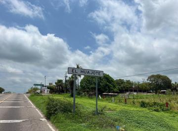 Rancho · 168m² · 3 Recámaras · Venta de Huerta con Finca El Huajote Rosario, Sinaloa. - (4)