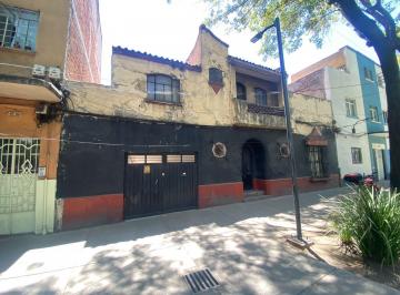 Terreno / Lote , Benito Juárez · Terreno en Venta Narvarte, 288 m