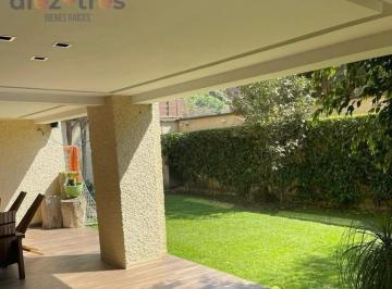 Casa de 3 habitaciones, Naucalpan de Juárez · Casa en Venta en Parques de La Herradura, Naucalpan