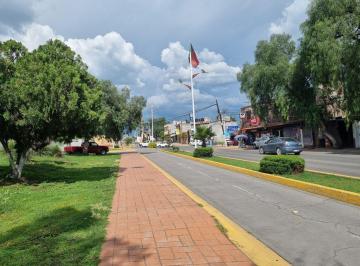 Terreno / Lote · 60578m² · Terreno - San Juan Teotihuacan de Arista