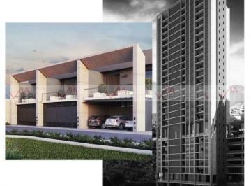 Departamento · 133m² · 3 Recámaras · 2 Estacionamientos · Departamento en Venta en Monterrey