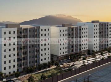Departamento · 125m² · 3 Recámaras · 1 Estacionamiento · Departamento en Venta en Jardines de Anahuac
