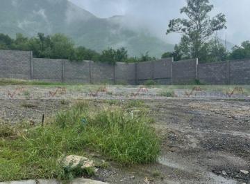 Terreno / Lote , Monterrey · Terreno / Lote en Venta en Los Cristales