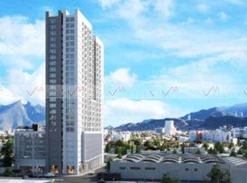 Departamento de 2 habitaciones, Monterrey · Departamento en Venta en Chepevera