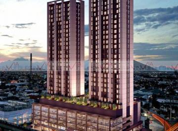 Departamento de 3 habitaciones, Monterrey · Departamento en Venta en Monterrey Centro