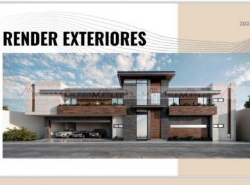 Casa · 1030m² · 4 Recámaras · 4 Estacionamientos · Casa en Venta en Sierra Alta
