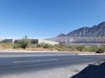 Terreno comercial , Santa Catarina · Terreno Comercial en Renta en La Puerta