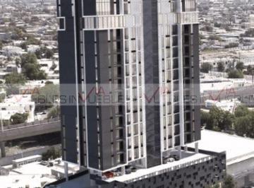 Departamento · 94m² · 3 Recámaras · 1 Estacionamiento · Departamento en Venta en Monterrey
