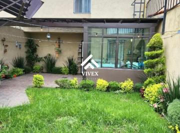 Casa de 3 habitaciones, Pachuca · Venta de Casa en Real Madeira con Excedente de Terreno en Pachuca