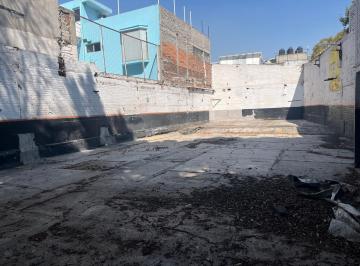Terreno / Lote , Alvaro Obregón · Rosa de Castilla. alfonso XIII. terreno en Esquina en Venta