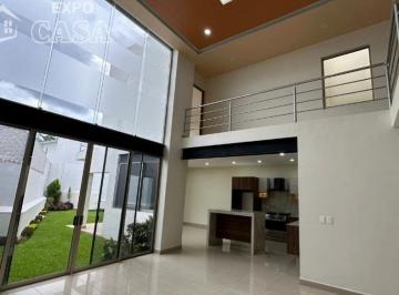 Casa · 264m² · 3 Recámaras · Casa en Venta en Privada Orquidea Cuernavaca, Morelos