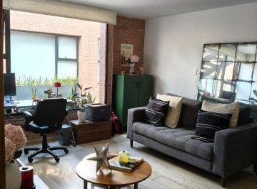 Departamento de 1 habitación, Cuajimalpa de Morelos · Rento Depto a 5 Min de Sta Fe