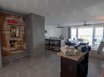 Departamento · 137m² · 2 Recámaras · 2 Estacionamientos · Departamento en Venta, Residencial Amara, Puerta del Mar