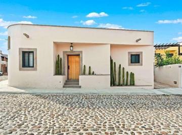 8ac6cd14bca396217b775ab2266d8eca88381420b6783bfb5c6acd6ee90306c8 · Casa en Venta en San Miguel de Allende – a 10 Min del Centro