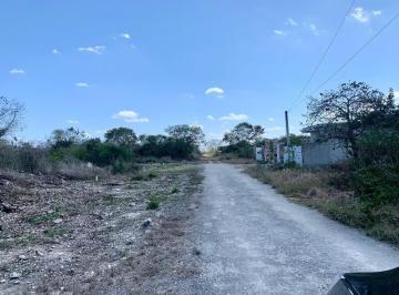 Terreno / Lote · 750m² · Terrenos en Venta en Komchén. Mérida