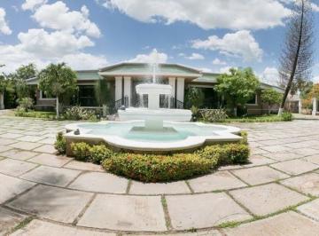 Fuente · Casa Residencial en Venta en El Norte de Mérida