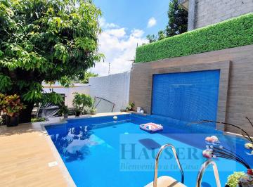 Casa de 4 habitaciones, Temixco · Casa con Alberca Al Sur de Cuernavaca