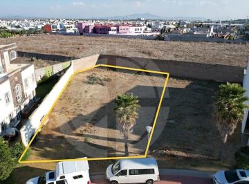 Terreno / Lote , Pachuca · Terreno en La Excelencia Residencial