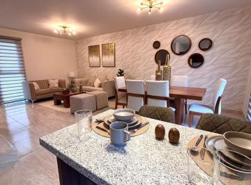 Casa en condominio de 3 habitaciones, Querétaro · Venta Casa Lomas del Marques Queretaro