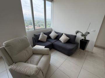Departamento de 3 habitaciones, Miguel Hidalgo · Departamento en en Renta Colonia Periodista, Vistas del Bosque Carso