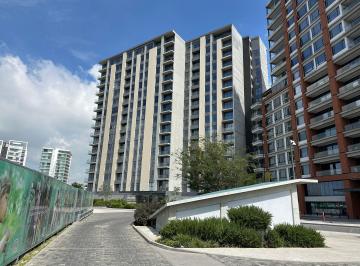 Departamento de 2 habitaciones, Zapopan · Departamento en Renta en Valle Real, Torre Giverny