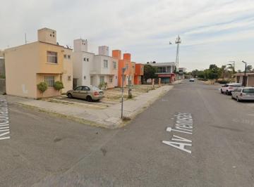 Casa de 3 habitaciones, Querétaro · Casa Venta Cesion Av Trenistas Sección Rinconada Santa Anita Mpcc