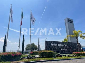 Terreno industrial , Colón · Venta Terreno Parque Industrial Aerotech