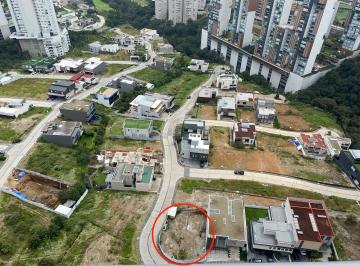 Terreno / Lote , Huixquilucan · Terreno en La Vista Bosque Real 409 m²