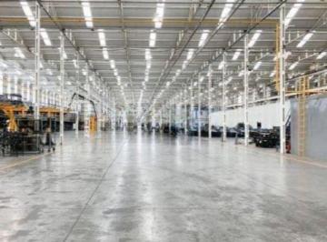 Bodega comercial , San Nicolás de los Garza · Bodega en Renta en San Nicolas 33,000 m²