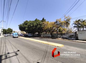 Terreno / Lote · 200m² · Terreno en Venta en Cuernavaca, Jiquilpan $8,500 m²