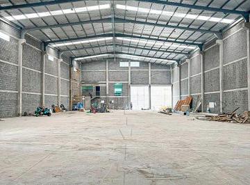 Nave industrial , Santa Catarina · Bodega en Venta en Santa Catarina
