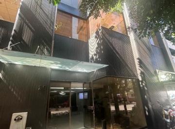 Oficina , Miguel Hidalgo · Renta Oficina Leibnitz, Anzures