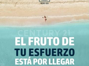 Terreno / Lote · 460m² · Terreno en Venta, Sisal Yucatán