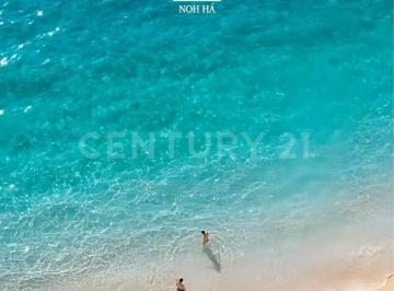 Terreno / Lote · 431m² · Terreno en Venta, Sisal Yucatán
