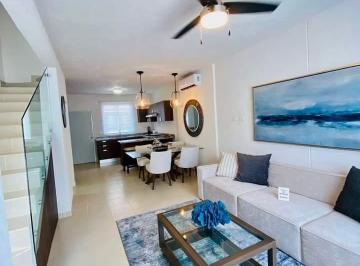 Casa en condominio de 3 habitaciones, Bahía de Banderas · Casa en Venta en Cendela, Bahía de Banderas: a Solo 20 Minutos de Nuevo Vallarta